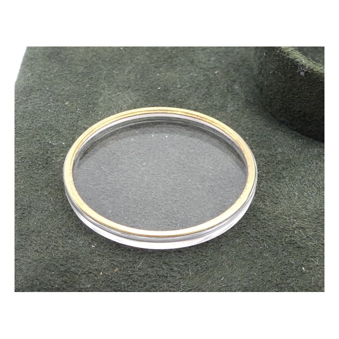Omega Dynamic verre Verlux - Crystal - PX5083