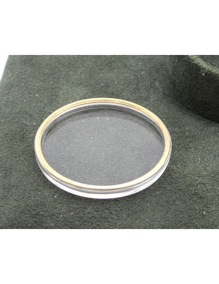 Omega Dynamic verre Verlux - Crystal - PX5083