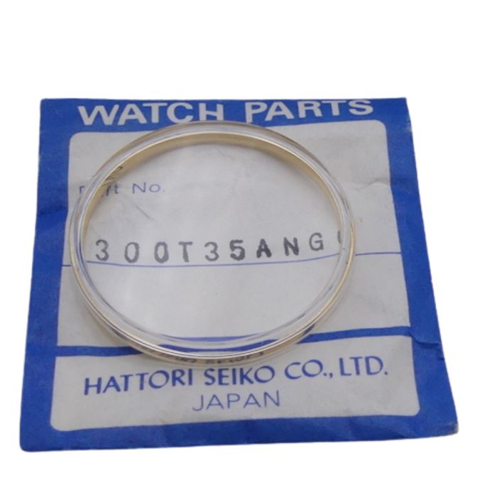 copy ofSeiko 6138-3002 Verre - Glass - 365V06GNS