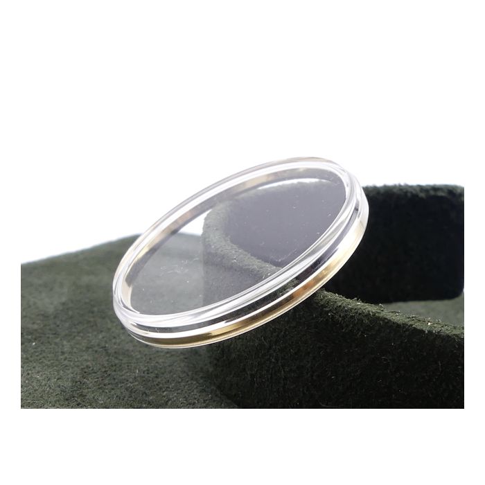 copy ofSeiko 6138-3002 Verre - Glass - 365V06GNS