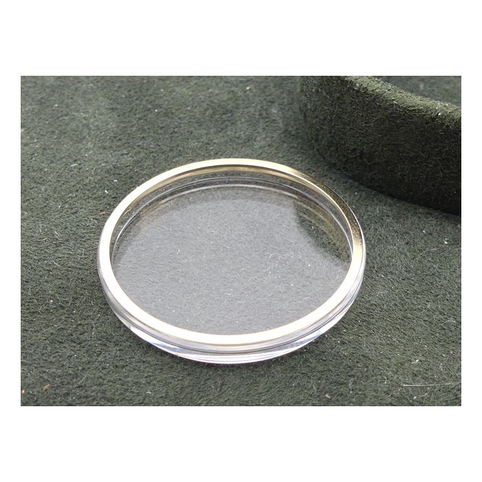 copy ofSeiko 6138-3002 Verre - Glass - 365V06GNS