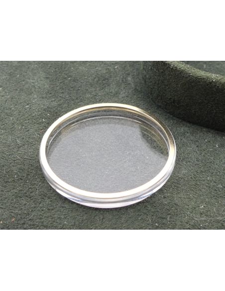 copy ofSeiko 6138-3002 Verre - Glass - 365V06GNS