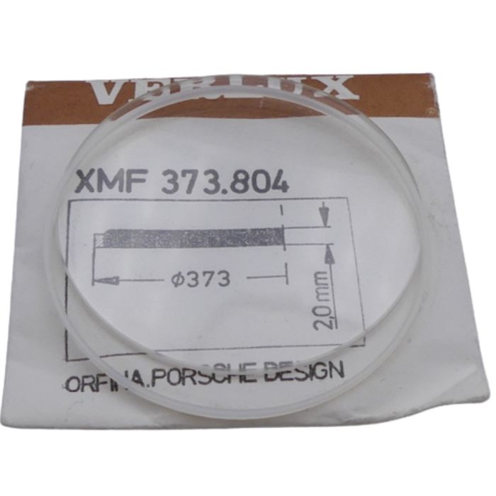 copy ofOrfina Porsche Design Verre mineral - Crysta - Verlux XMF 370.803