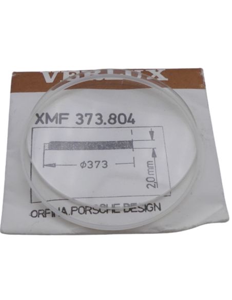 copy ofOrfina Porsche Design Verre mineral - Crysta - Verlux XMF 370.803