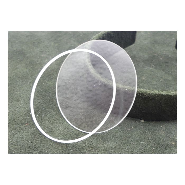 copy ofOrfina Porsche Design Verre mineral - Crysta - Verlux XMF 370.803