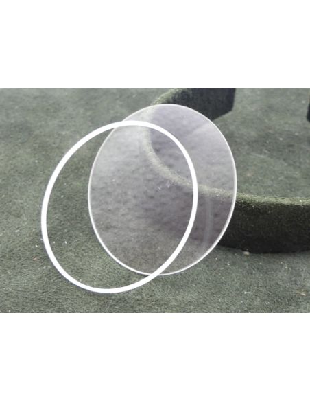 copy ofOrfina Porsche Design Verre mineral - Crysta - Verlux XMF 370.803