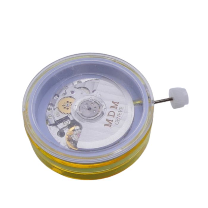 copy ofETA 2000 - BoucheronMouvement - Movement