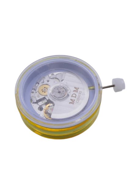 copy ofETA 2000 - BoucheronMouvement - Movement