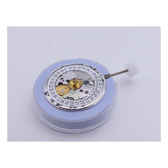 copy ofETA 2000 - BoucheronMouvement - Movement