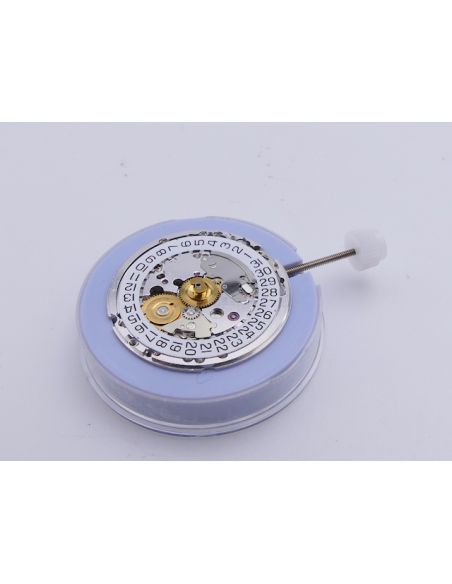 copy ofETA 2000 - BoucheronMouvement - Movement