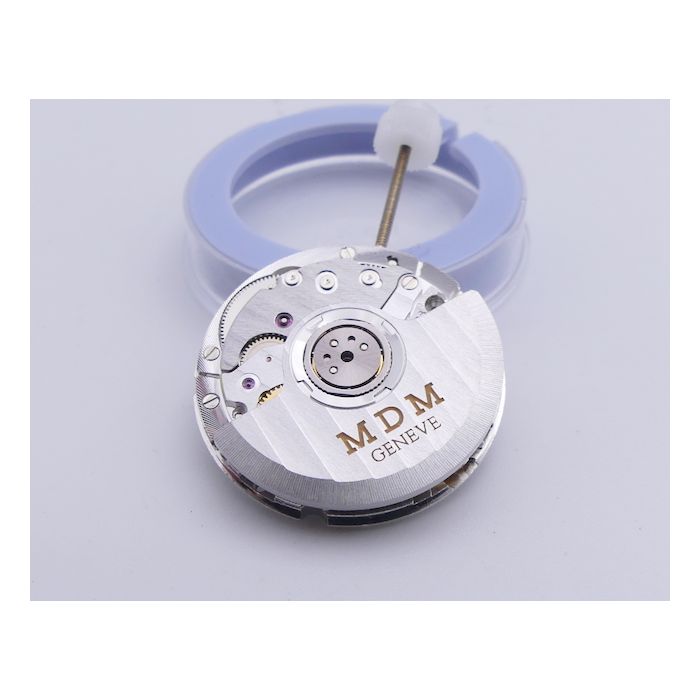 copy ofETA 2000 - BoucheronMouvement - Movement