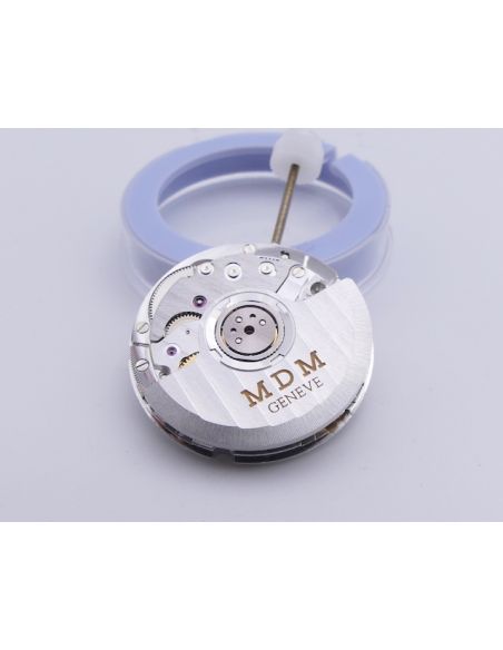 copy ofETA 2000 - BoucheronMouvement - Movement