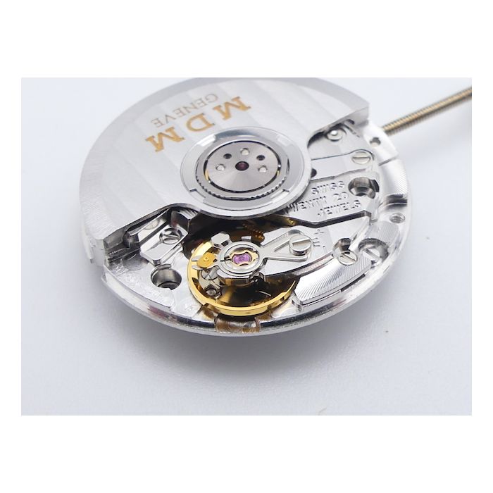 copy ofETA 2000 - BoucheronMouvement - Movement