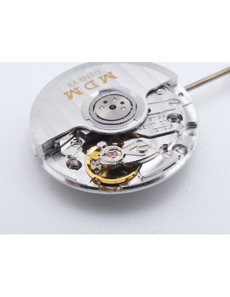 copy ofETA 2000 - BoucheronMouvement - Movement
