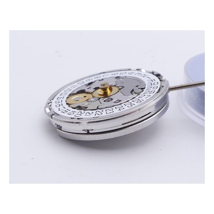 copy ofETA 2000 - BoucheronMouvement - Movement