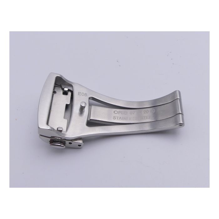 copy ofOris boucle déployante - Deployant buckle - 07 32 14 40
