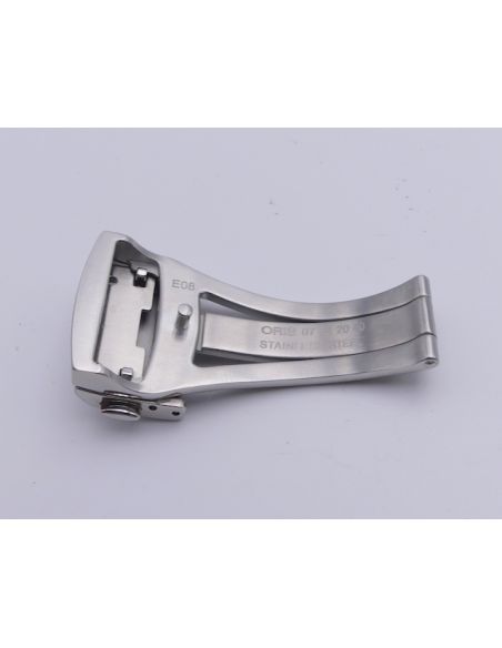 copy ofOris boucle déployante - Deployant buckle - 07 32 14 40