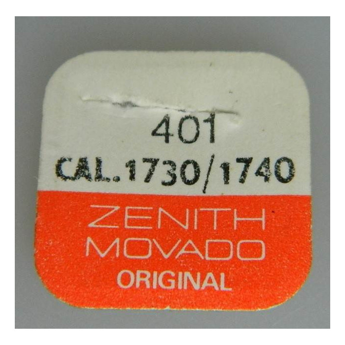Zenith 1730-401 tige