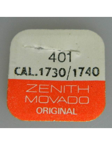 Zenith 1730-401 tige