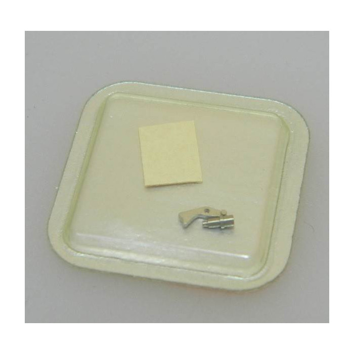 Zenith 2572-443 tirette