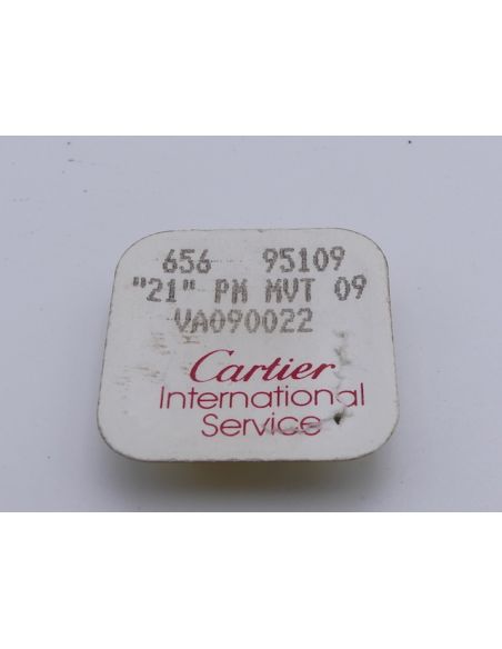 Cartier 090 Tige à butée - Stem - Must 21 PM
