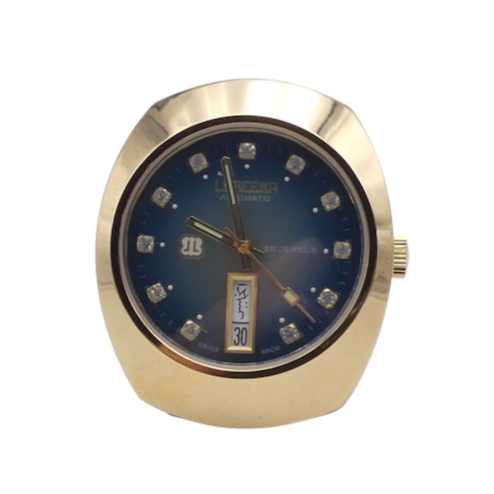 copy ofLoreena montre Automatic - ETA 2878