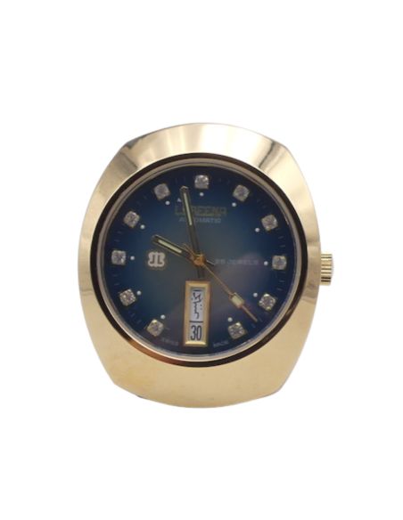 copy ofLoreena montre Automatic - ETA 2878