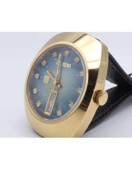 copy ofLoreena montre Automatic - ETA 2878