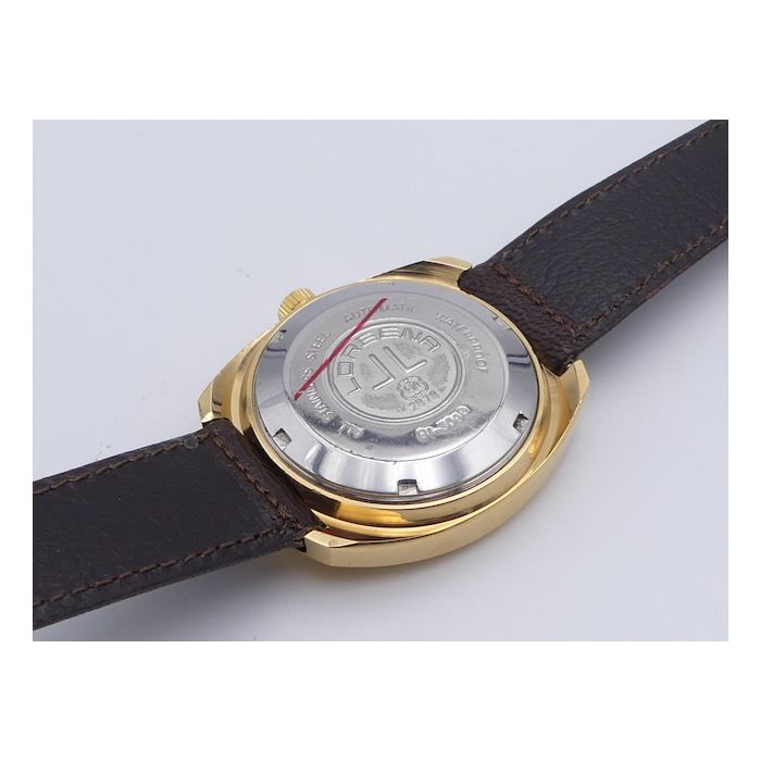 copy ofLoreena montre Automatic - ETA 2878
