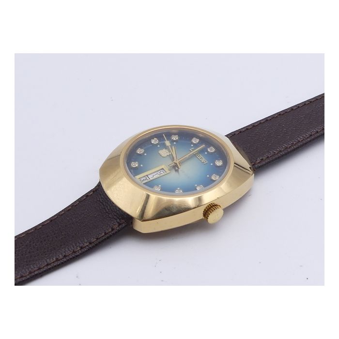 copy ofLoreena montre Automatic - ETA 2878
