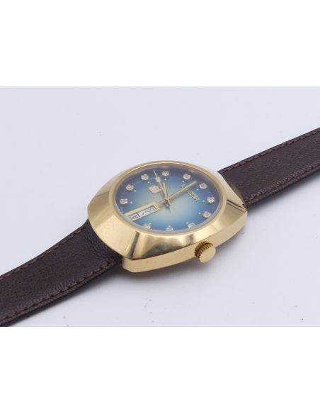 copy ofLoreena montre Automatic - ETA 2878