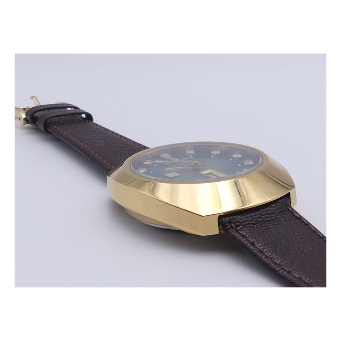 copy ofLoreena montre Automatic - ETA 2878