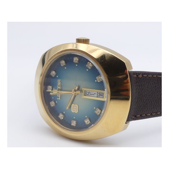copy ofLoreena montre Automatic - ETA 2878