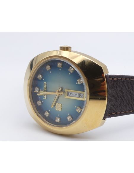 copy ofLoreena montre Automatic - ETA 2878