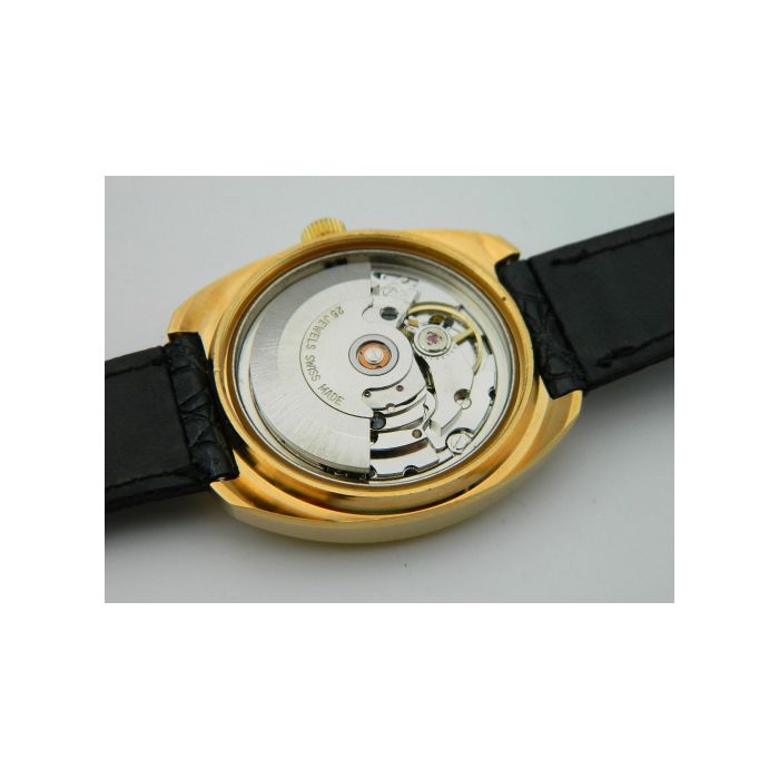 copy ofLoreena montre Automatic - ETA 2878