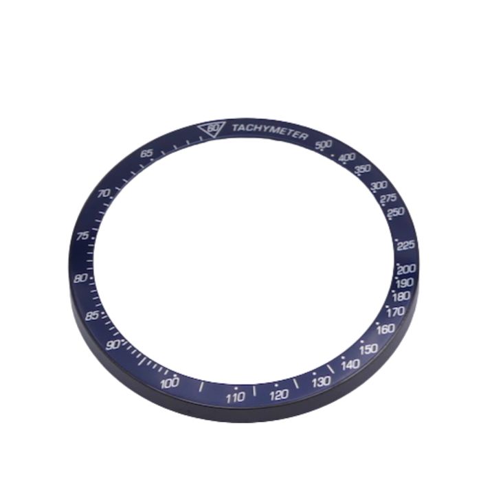 Oris Willians F1 Lunette - Bezel - 7563