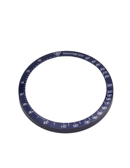 Oris Willians F1 Lunette - Bezel - 7563