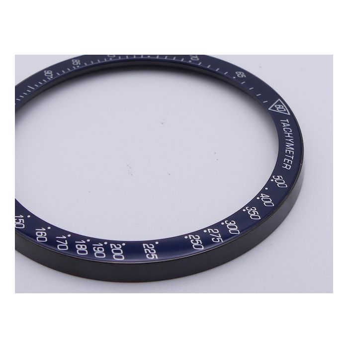 Oris Willians F1 Lunette - Bezel - 7563
