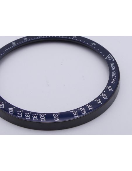 Oris Willians F1 Lunette - Bezel - 7563