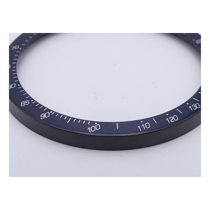 Oris Willians F1 Lunette - Bezel - 7563