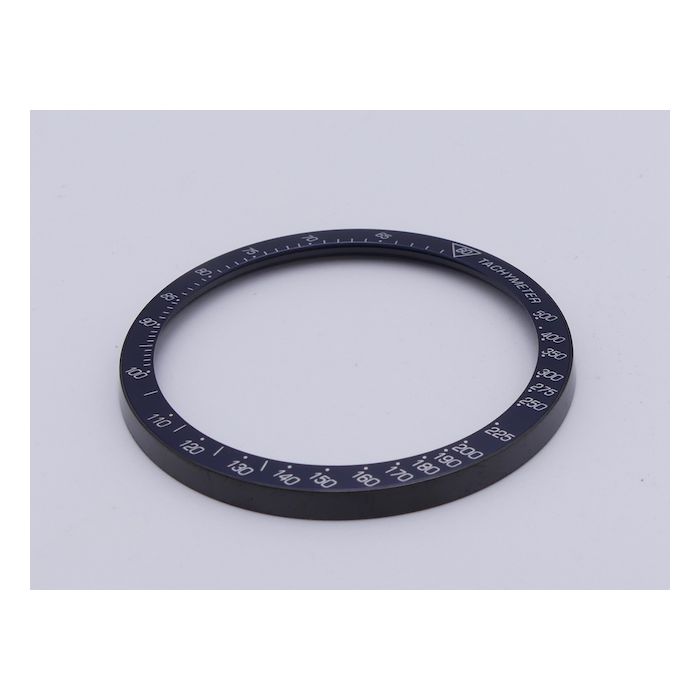 Oris Willians F1 Lunette - Bezel - 7563