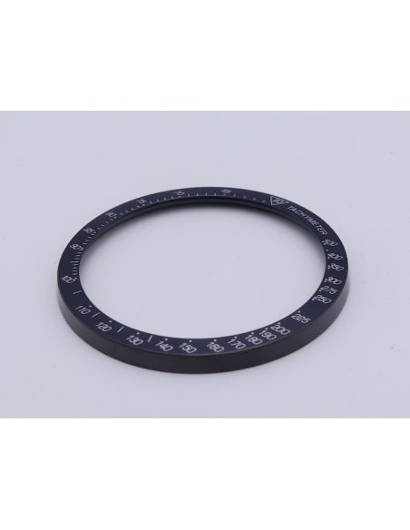 Oris Willians F1 Lunette - Bezel - 7563