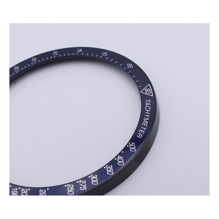 Oris Willians F1 Lunette - Bezel - 7563