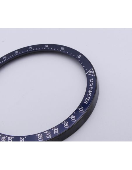 Oris Willians F1 Lunette - Bezel - 7563