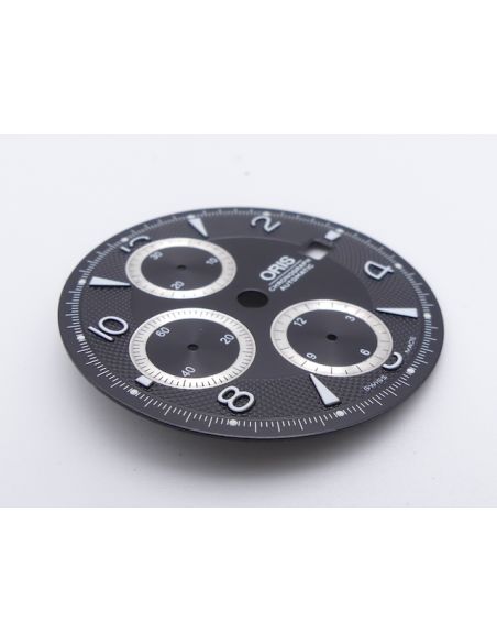 Oris 7569 Cadran - Dial - Chronograph