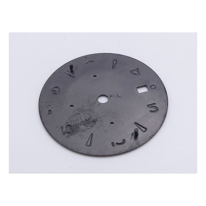 Oris 7569 Cadran - Dial - Chronograph