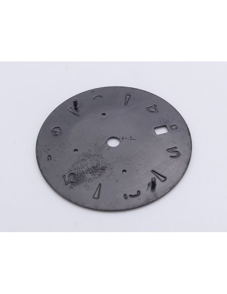 Oris 7569 Cadran - Dial - Chronograph