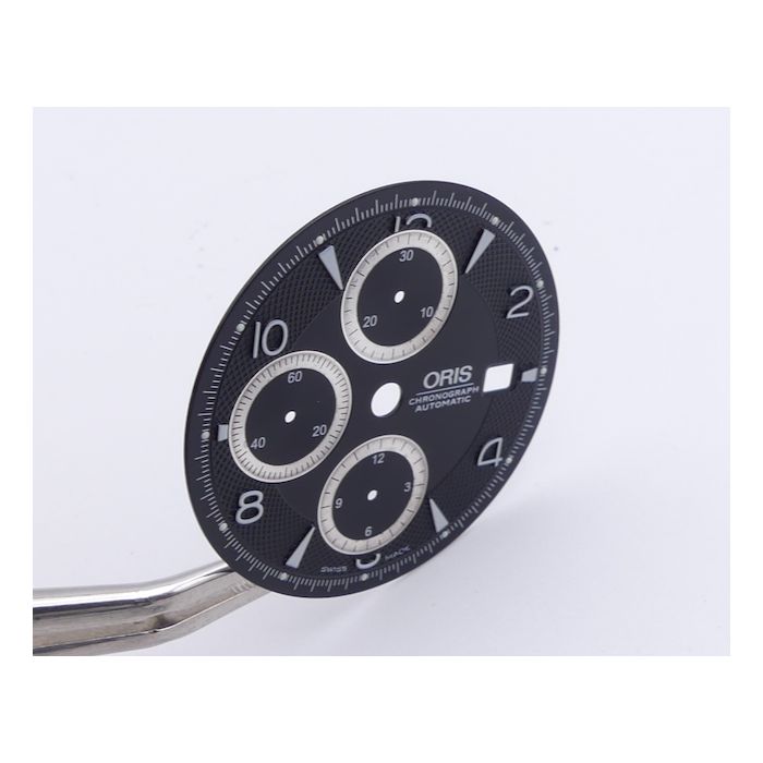 Oris 7569 Cadran - Dial - Chronograph