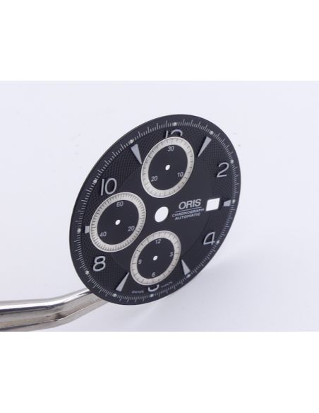 Oris 7569 Cadran - Dial - Chronograph