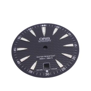 Oris Diver date 7533 Cadran - Dial 